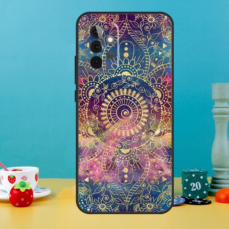 Elegant Mandala Floral Design Case For Samsung Galaxy A55 A56 A36 A54 A34 A14 A05 A16 A26 A12 A32 A52 A13 A33 A53 A15 A35 Samsung A52
Elegant Mandala Floral Design Case For Samsung Galaxy A55 A56 A36 A54 A34 A14 A05 A16 A26 A12 A32 A52 A13 A33 A53 A15 A35 Samsung A52