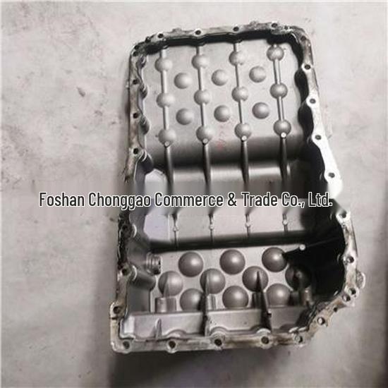 Fits Foton Oil Pan Assembly PM40004227 Foton
Fits Foton Oil Pan Assembly PM40004227 Foton