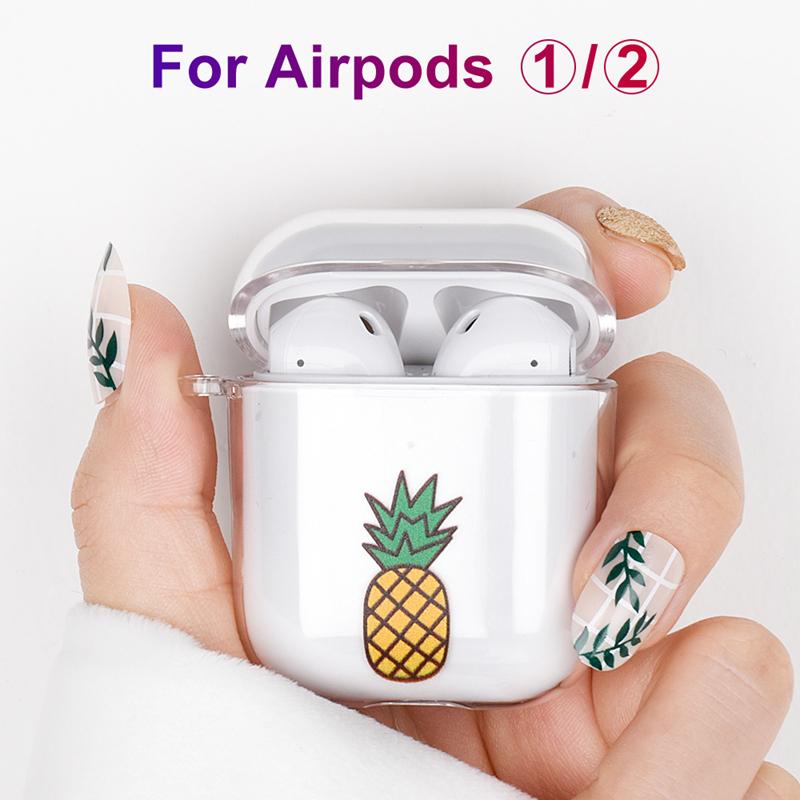 Защитный чехол для наушников для Airpods 1/2 поколения, чехол для гарнитуры с героями мультфильмов
Защитный чехол для наушников для Airpods 1/2 поколения, чехол для гарнитуры с героями мультфильмов
