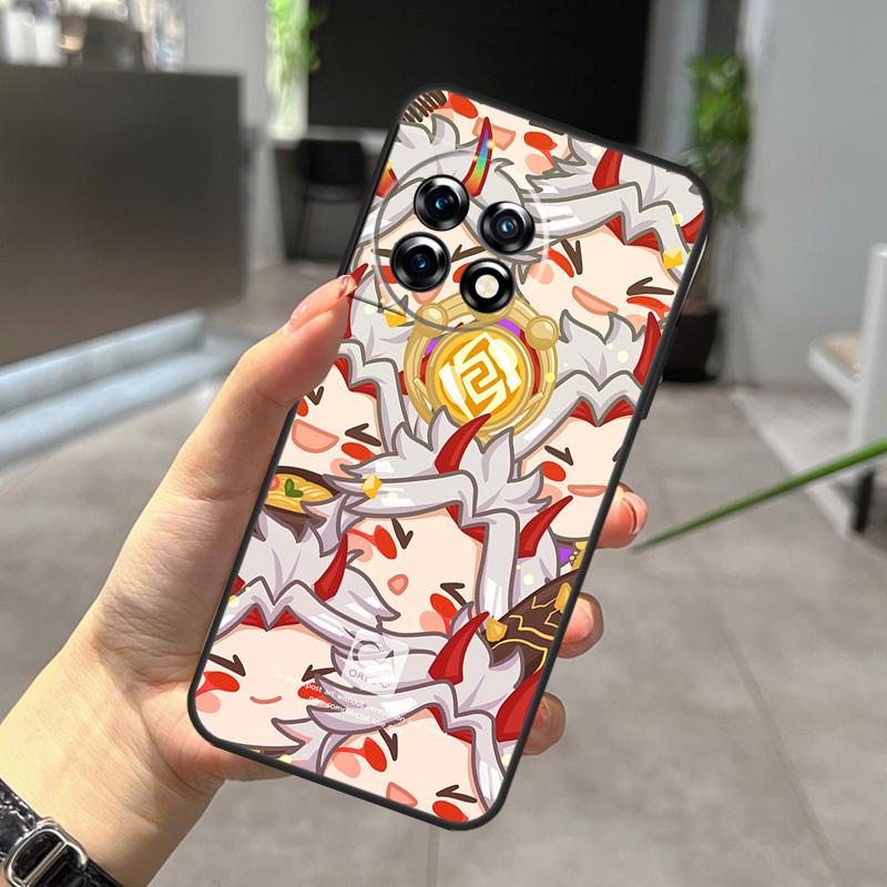 Genshin Impact Arataki Itto Case For OnePlus Nord CE 5 2 3 4 Lite N20 N30 OnePlus 15 R 10T 12R 13R 13 12 11 10 Pro Cover OnePlus 9Pro
Genshin Impact Arataki Itto Case For OnePlus Nord CE 5 2 3 4 Lite N20 N30 OnePlus 15 R 10T 12R 13R 13 12 11 10 Pro Cover OnePlus 9Pro
