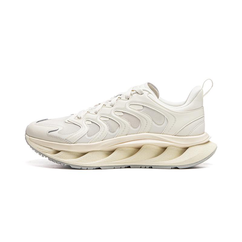 Li Ning Arc CRC Trendy Low-Top Casual Shoes Мужские кроссовки Off-White AZGU071-1 41
Li Ning Arc CRC Trendy Low-Top Casual Shoes Мужские кроссовки Off-White AZGU071-1 41
