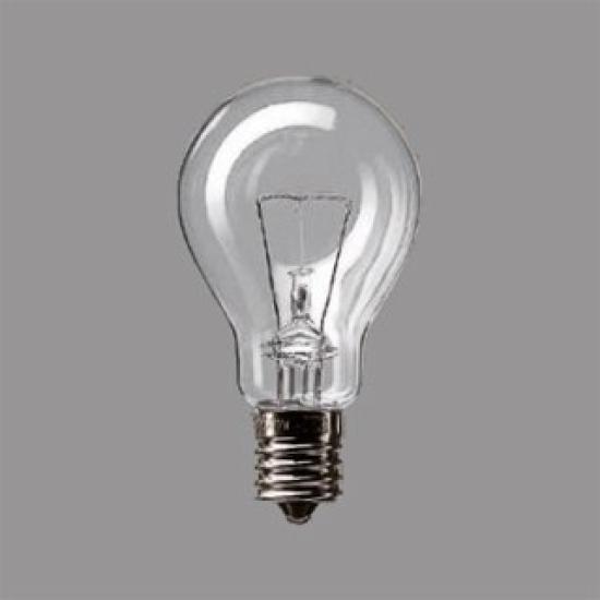 Panasonic Mini Krypton Light Bulb 110V 54W Clear 1 Box 5 Pieces 007307333
Panasonic Mini Krypton Light Bulb 110V 54W Clear 1 Box 5 Pieces 007307333