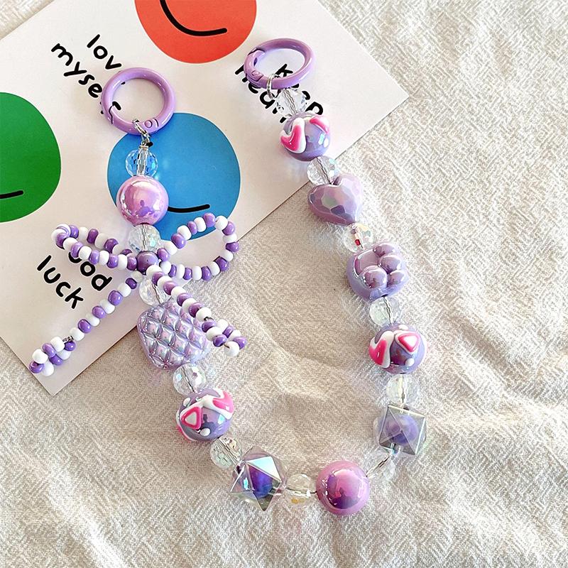 Рисовые бусины бант мобильный телефон шнурок анти-потеря телефон цепочка кулон брелок наушники камера цепочка сумка цепочка на руку декор
Рисовые бусины бант мобильный телефон шнурок анти-потеря телефон цепочка кулон брелок наушники камера цепочка сумка цепочка на руку декор