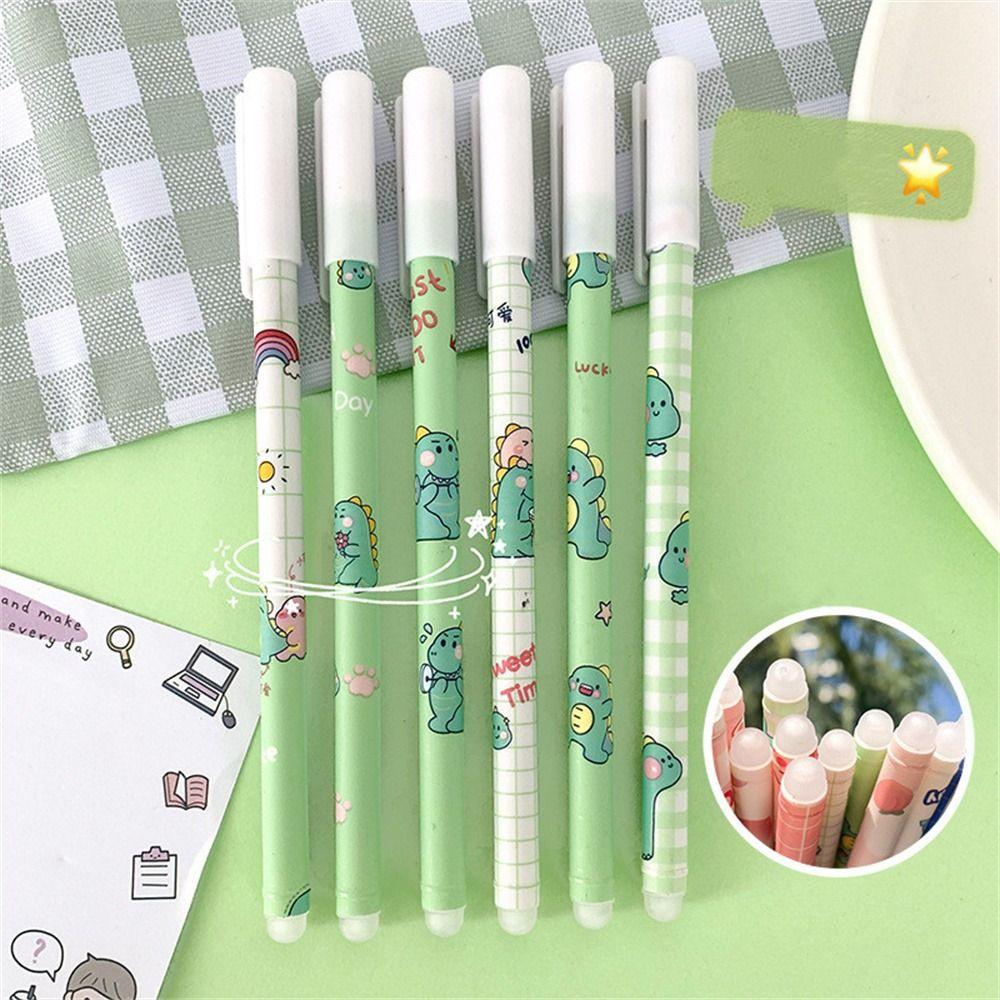 0,5 мм Пресс-ручка Моющаяся ручка Синяя нейтральная стираемая ручка Стираемая ручка Гелевые ручки Студенческая ручка dinosaur random 1pc
0,5 мм Пресс-ручка Моющаяся ручка Синяя нейтральная стираемая ручка Стираемая ручка Гелевые ручки Студенческая ручка dinosaur random 1pc