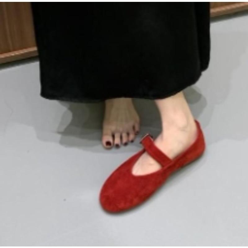 Мода Новый Стиль Мода Женские Балетки Ретро Красный Двойная Пряжка Украшение Повседневные Высокое Качество Большой Размер Женские Туфли Мэри Джейн 39
Мода Новый Стиль Мода Женские Балетки Ретро Красный Двойная Пряжка Украшение Повседневные Высокое Качество Большой Размер Женские Туфли Мэри Джейн 39