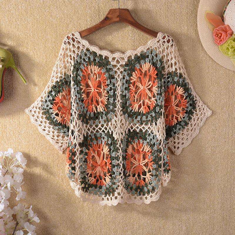 2022 новая женская весенне-летняя свободная рубашка «летучая мышь», пуловер полой вязки с короткими рукавами, модный повседневный топ в западном стиле
2022 новая женская весенне-летняя свободная рубашка «летучая мышь», пуловер полой вязки с короткими рукавами, модный повседневный топ в западном стиле