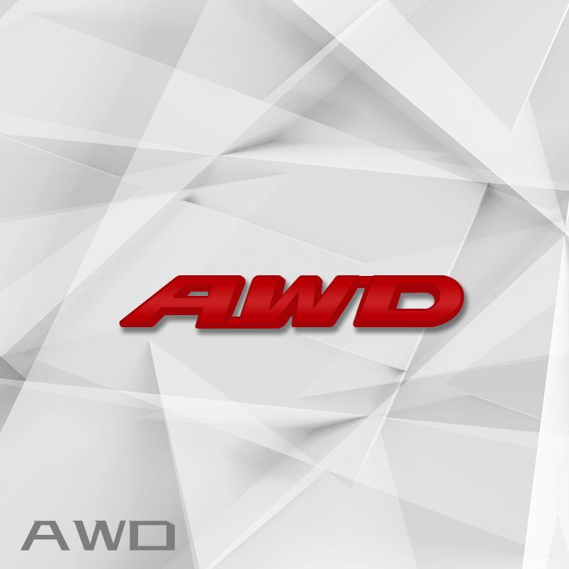 Zinc Alloy AWD Badge Car Body Trunk Fender Adhensive Emblem 3D Decal Sticker For Toyota Subaru Honda CRV RAV4 Mazda CX-5 Styling
Zinc Alloy AWD Badge Car Body Trunk Fender Adhensive Emblem 3D Decal Sticker For Toyota Subaru Honda CRV RAV4 Mazda CX-5 Styling