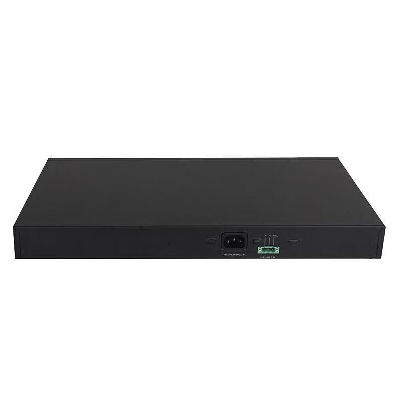 H3C S6520-24S-SI 24-Port 10G Core Switch
H3C S6520-24S-SI 24-Port 10G Core Switch
