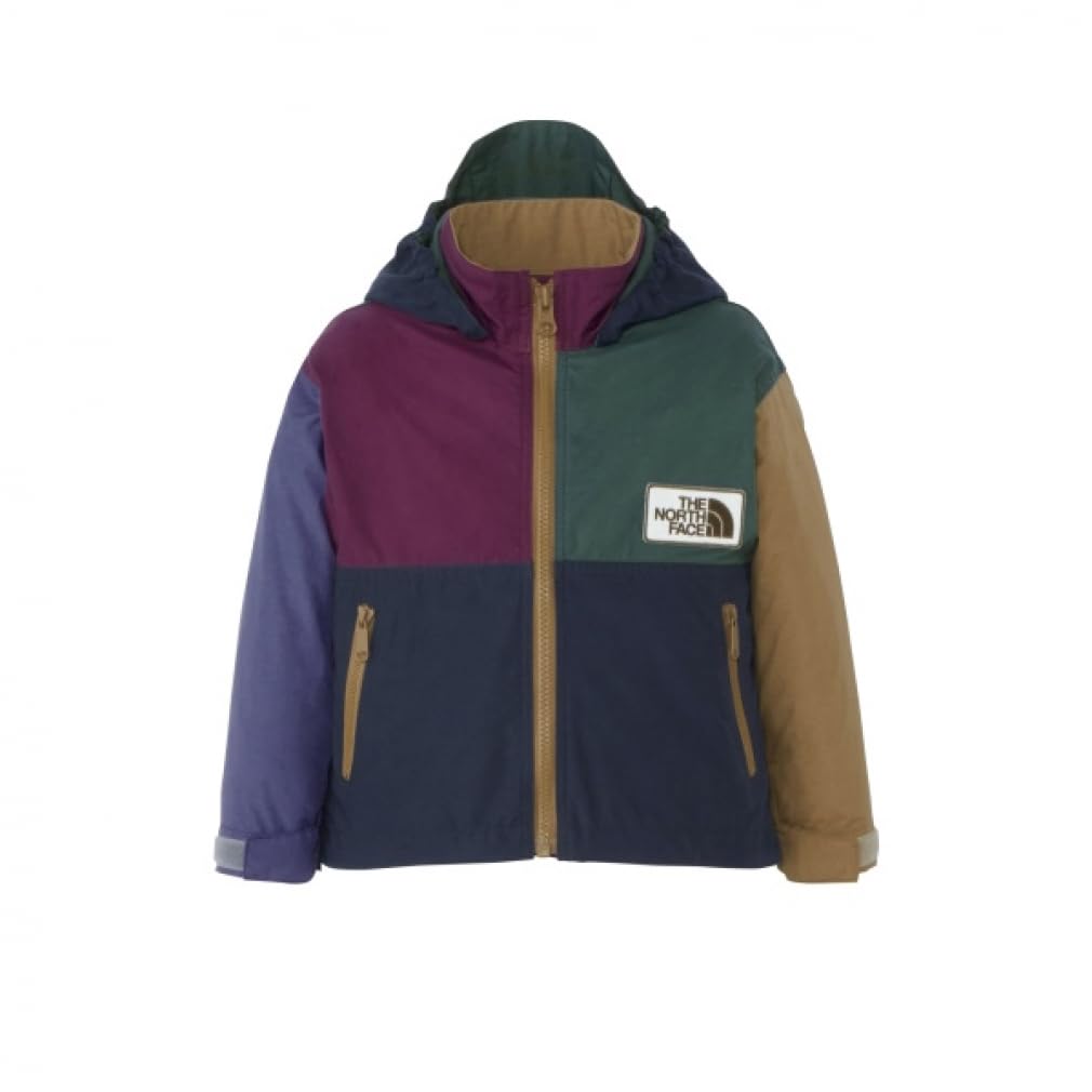 The North Face Baby Grand Compact Water UV Multicolor 4 80 Jacket, Unisex, Repellent, Protection, Lightweight,
The North Face Baby Grand Compact Water UV Multicolor 4 80 Jacket, Unisex, Repellent, Protection, Lightweight,