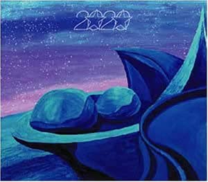 CD TRICERATOPS; WADA SINGS - 2020(gentei) VICL35399 Japan ObiJapanese Pop/Rock Used
CD TRICERATOPS; WADA SINGS - 2020(gentei) VICL35399 Japan ObiJapanese Pop/Rock Used