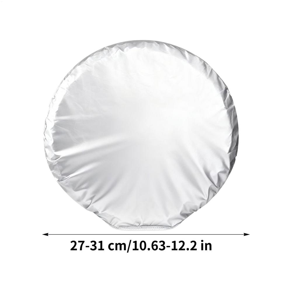 Spare Tire Covers Car Auto Wheel Tire Cover Protector Car Spare Tire Cover Tyre Wheel Covers For Vehicles Dustproof Tire Bags белый
Spare Tire Covers Car Auto Wheel Tire Cover Protector Car Spare Tire Cover Tyre Wheel Covers For Vehicles Dustproof Tire Bags белый