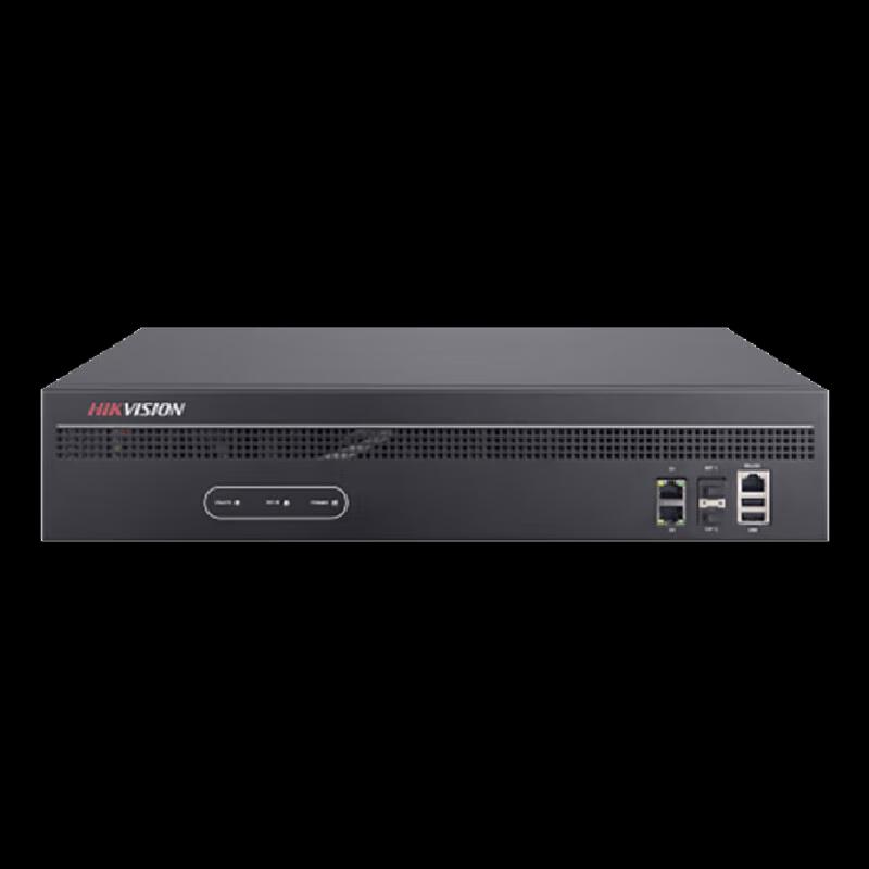 Hikvision DS-6A12UD 12-Channel Network Decoder CN plug (adapter included)
Hikvision DS-6A12UD 12-Channel Network Decoder CN plug (adapter included)