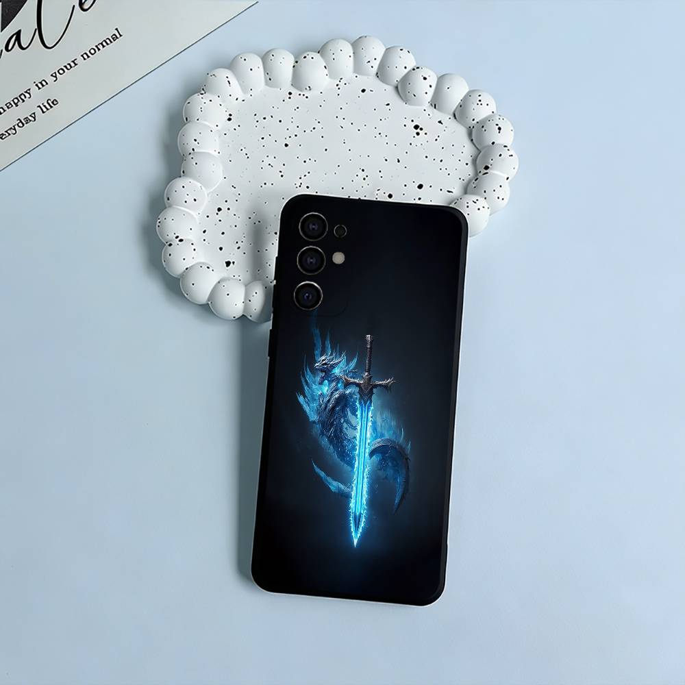 W-O-W-World- of -Warcraft Черный Мягкий Силиконовый Чехол для Телефона для Samsung S25, S24, S21, S22, S23, S30, Ultra, S20, Plus, FE, Lite Samsung S21plus
W-O-W-World- of -Warcraft Черный Мягкий Силиконовый Чехол для Телефона для Samsung S25, S24, S21, S22, S23, S30, Ultra, S20, Plus, FE, Lite Samsung S21plus