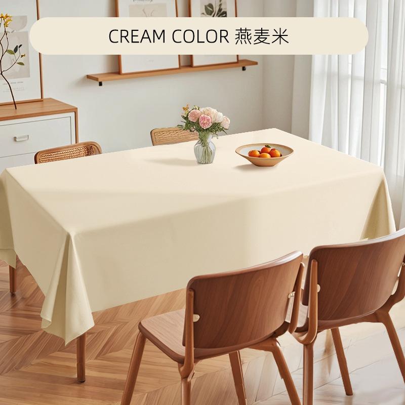 Cream lambskin tablecloth White Internet celebrity restaurant coffee table cloth waterproof and oil-proof leave-in dining table cloth tablecloth 40*60cm
Cream lambskin tablecloth White Internet celebrity restaurant coffee table cloth waterproof and oil-proof leave-in dining table cloth tablecloth 40*60cm