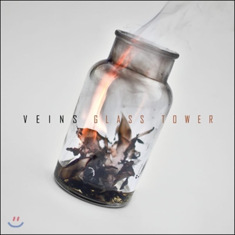 Baines (Veins) - Glass Tower 
Baines (Veins) - Glass Tower