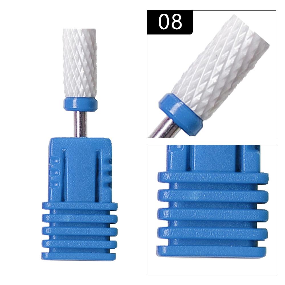 LULAA Electric Nail Drill Machine Set Pedicure Grinding Equipment Mill For Manicure Professional Strong Nail Polishing Tool
LULAA Electric Nail Drill Machine Set Pedicure Grinding Equipment Mill For Manicure Professional Strong Nail Polishing Tool