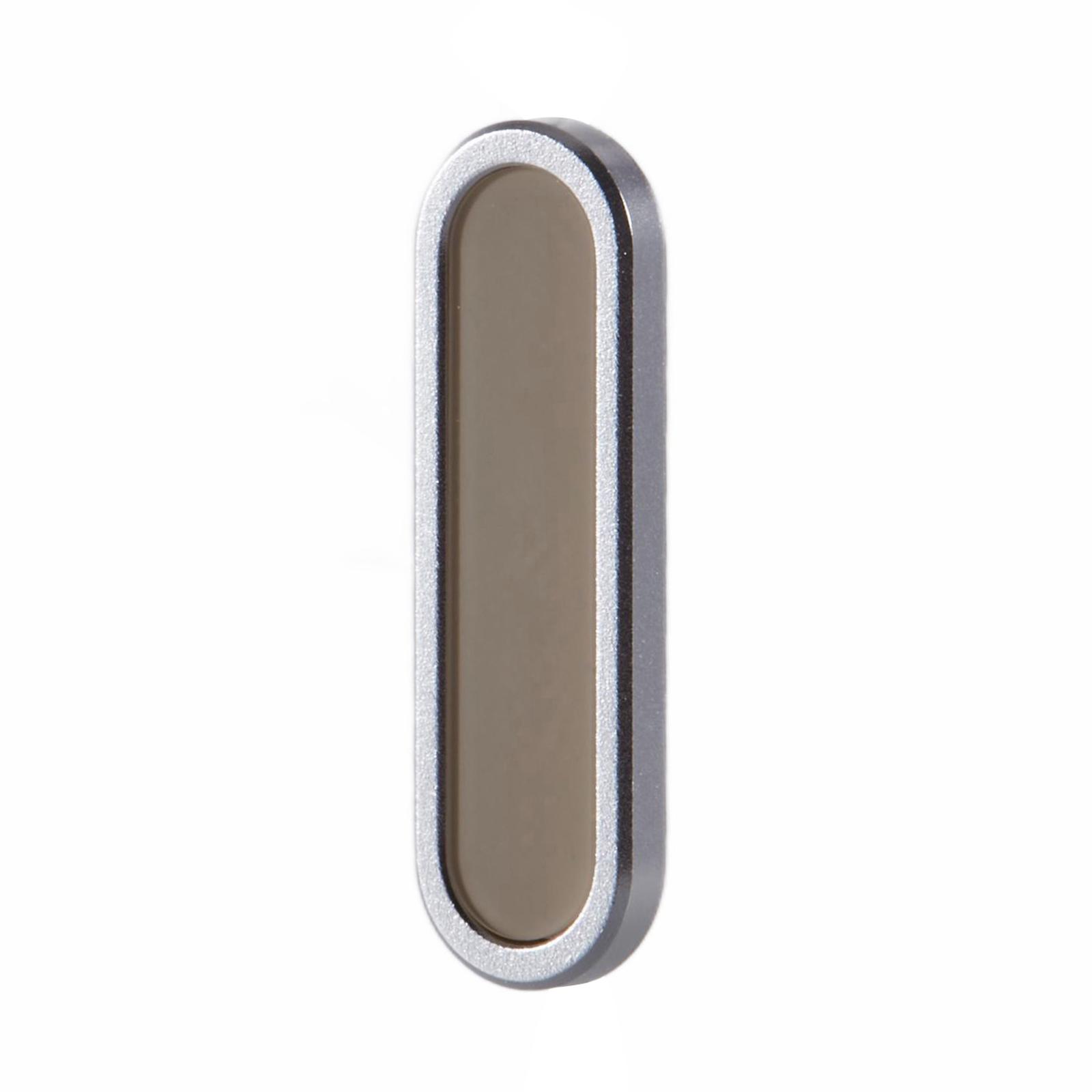 Metal Camera Button Cover For iPhone 16/16 Plus/16 Pro/16 Pro Max Adjustable Spacing Camera Button Protector Black
Metal Camera Button Cover For iPhone 16/16 Plus/16 Pro/16 Pro Max Adjustable Spacing Camera Button Protector Black