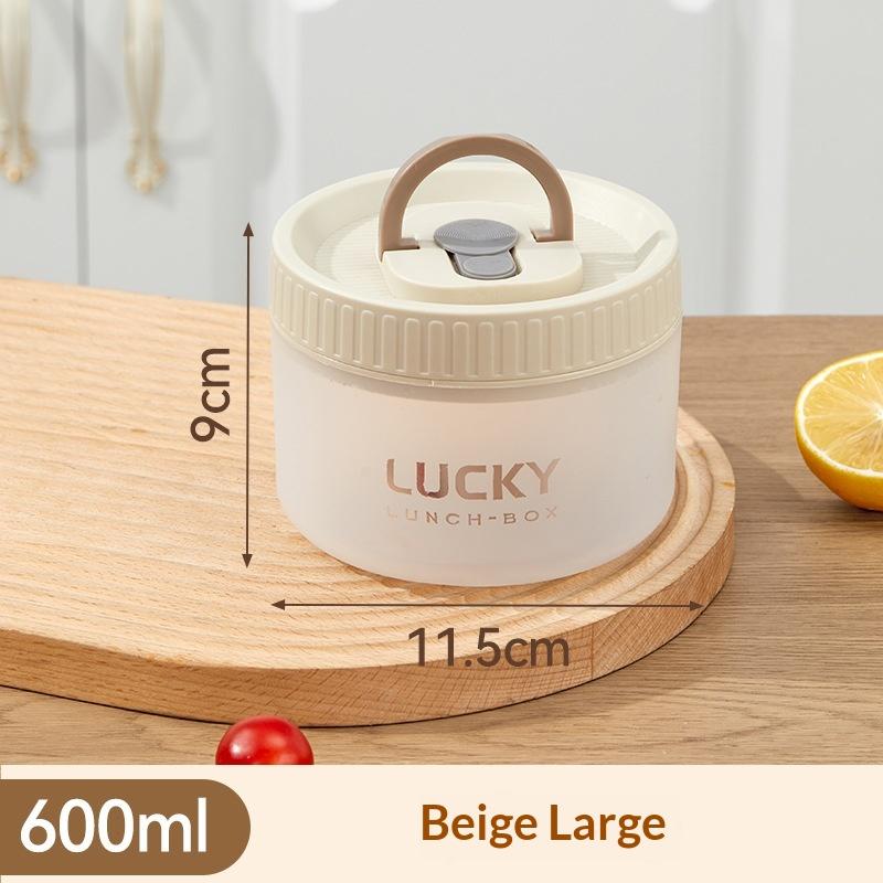 Portable Sealed Thermal Lunch Box For Kids Stackable Microwave 304 Stainless Steel Bento Box Insulated Food Container as the picture
Portable Sealed Thermal Lunch Box For Kids Stackable Microwave 304 Stainless Steel Bento Box Insulated Food Container as the picture
