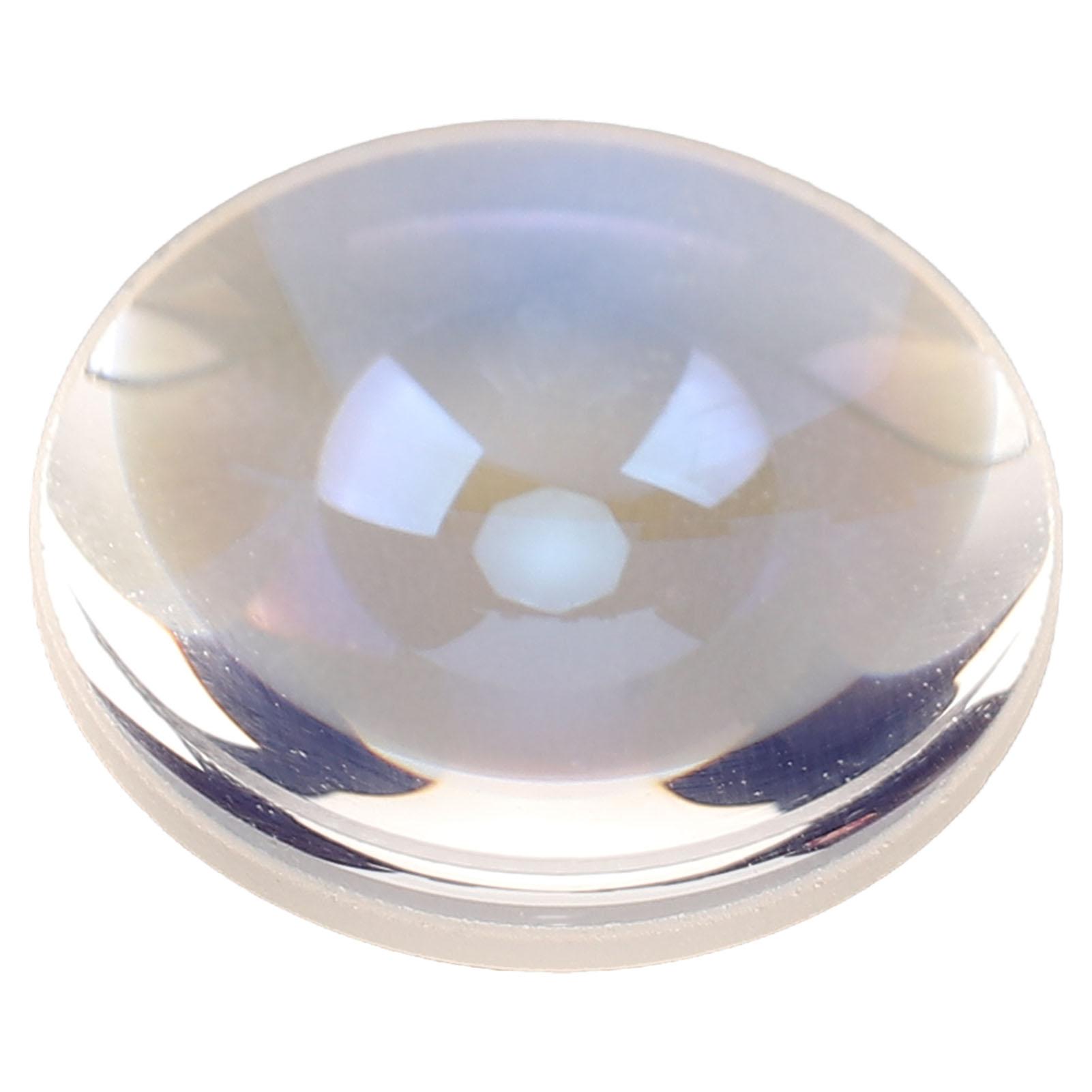 Concave Convex Lens Portable Small Clear Image Meniscus Lens Optical Glass Lens Educational Devices
Concave Convex Lens Portable Small Clear Image Meniscus Lens Optical Glass Lens Educational Devices