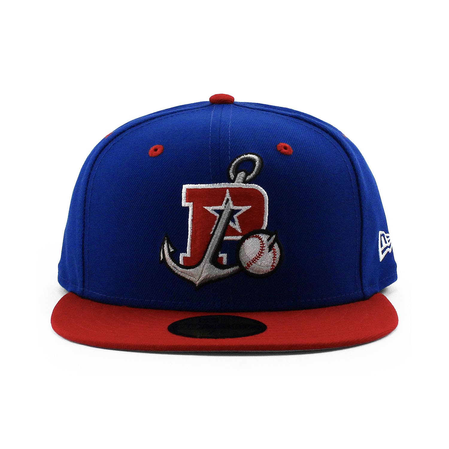 New Era Cap 59FIFTY Stockton Ports MiLB ON-FIELD AUTHENTIC ROAD FITTED CAP STOCKTON PORTS MINOR LEAGUE Athletics ATHLETICS Minor League Hat 5950 Sz
New Era Cap 59FIFTY Stockton Ports MiLB ON-FIELD AUTHENTIC ROAD FITTED CAP STOCKTON PORTS MINOR LEAGUE Athletics ATHLETICS Minor League Hat 5950 Sz