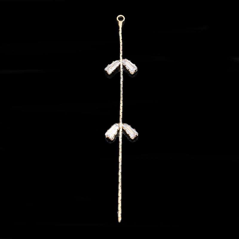 Engood 50Pcs Crystal Tassel Earrings Button Sewing Trim & Embellishments Craft Buckle for DIY Pendants DIY Hair Accessoriess
Engood 50Pcs Crystal Tassel Earrings Button Sewing Trim & Embellishments Craft Buckle for DIY Pendants DIY Hair Accessoriess