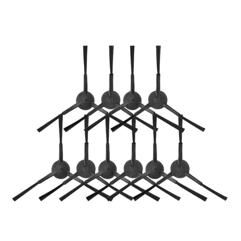 10Pieces Side Brush Replacement For G11 Robot Vacuum Cleaner Edge Spin Side Brush Parts Spare Accessories 1
10Pieces Side Brush Replacement For G11 Robot Vacuum Cleaner Edge Spin Side Brush Parts Spare Accessories 1