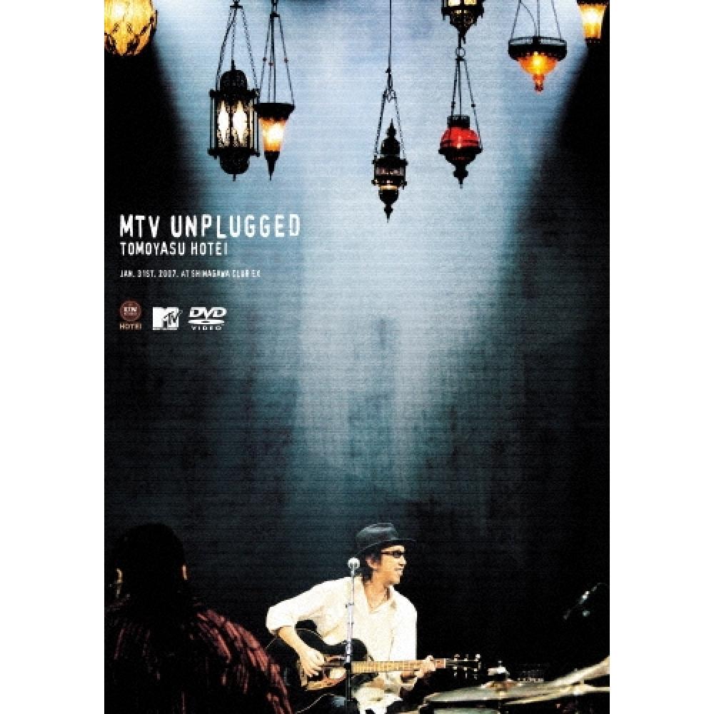 Hotei Torayasu Mtv Unplugged Jan. 31st 2007. At Shinagawa Club Ex Limited Edition
Hotei Torayasu Mtv Unplugged Jan. 31st 2007. At Shinagawa Club Ex Limited Edition