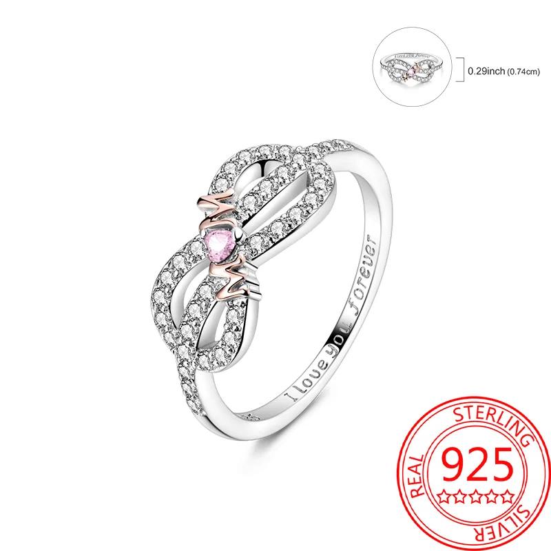 Authentic Copper Metal Metal Ring Romantic Love Special Mother s Day Series Zircon Heart Ring Elegant Exquisite Party High Quality Fine Jewelry 9
Authentic Copper Metal Metal Ring Romantic Love Special Mother s Day Series Zircon Heart Ring Elegant Exquisite Party High Quality Fine Jewelry 9