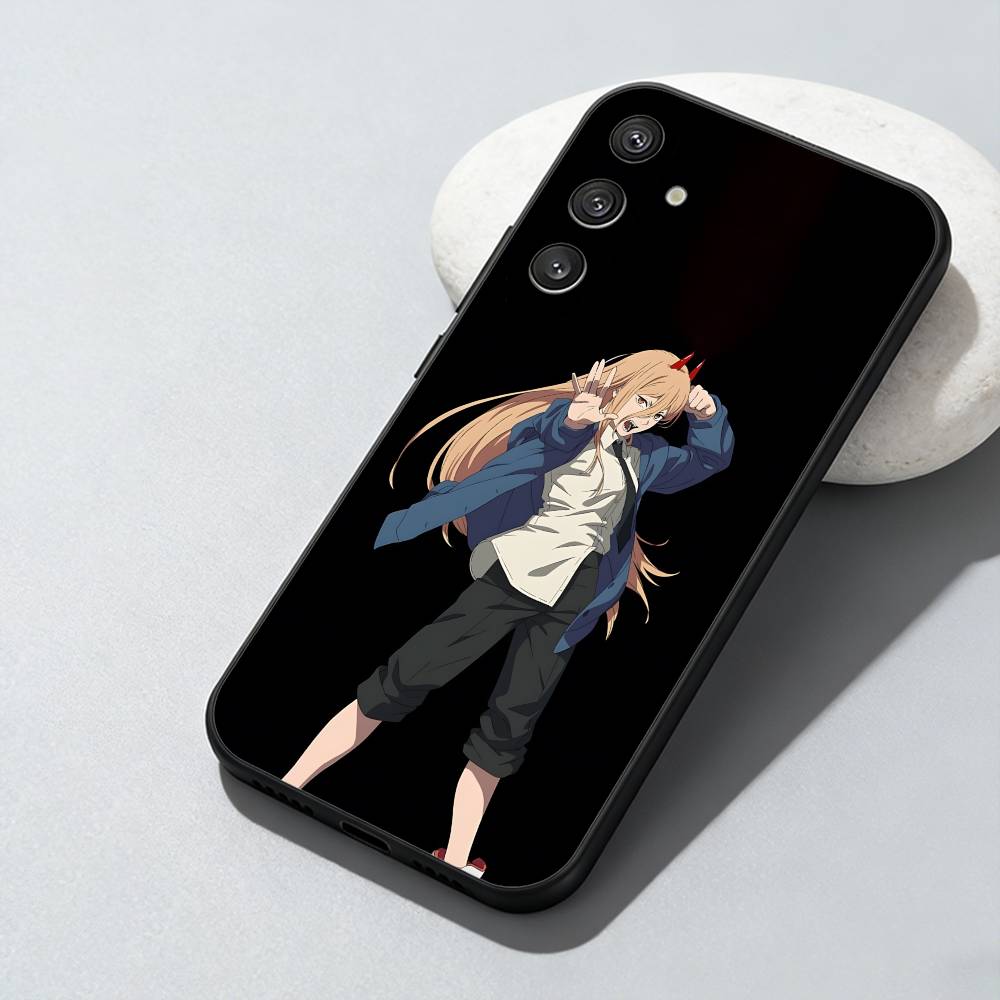 Edgy Anime Character P-Power Phone Case For Samsung Galaxy A73,A72,A71,A70,A52,A51 Others Soft Black Cover Samsung a11
Edgy Anime Character P-Power Phone Case For Samsung Galaxy A73,A72,A71,A70,A52,A51 Others Soft Black Cover Samsung a11