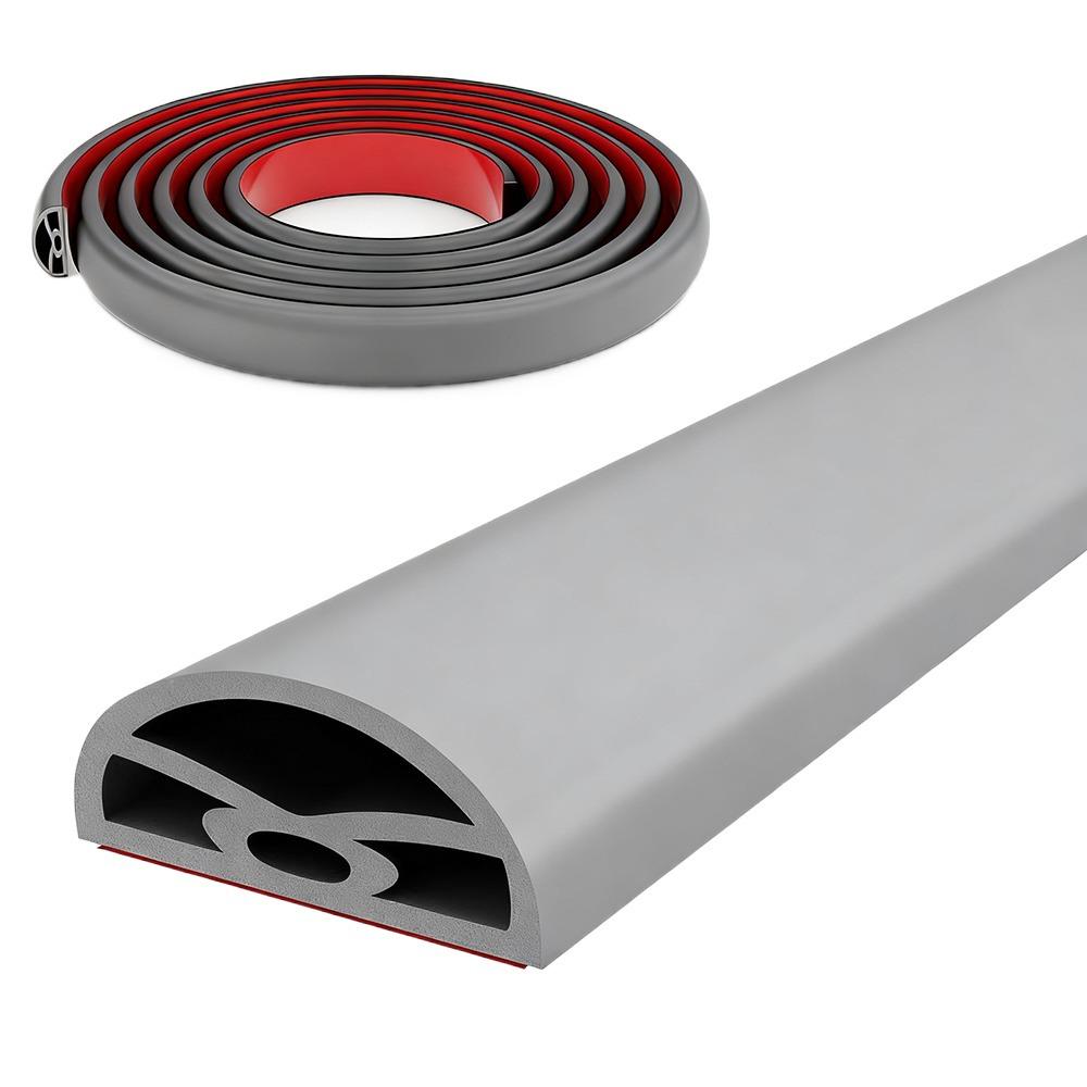 Self Adhesive Shower Threshold Dry and Wet Separation Sink Edge Water Barrrier Countertop 100cm сірий
Self Adhesive Shower Threshold Dry and Wet Separation Sink Edge Water Barrrier Countertop 100cm сірий