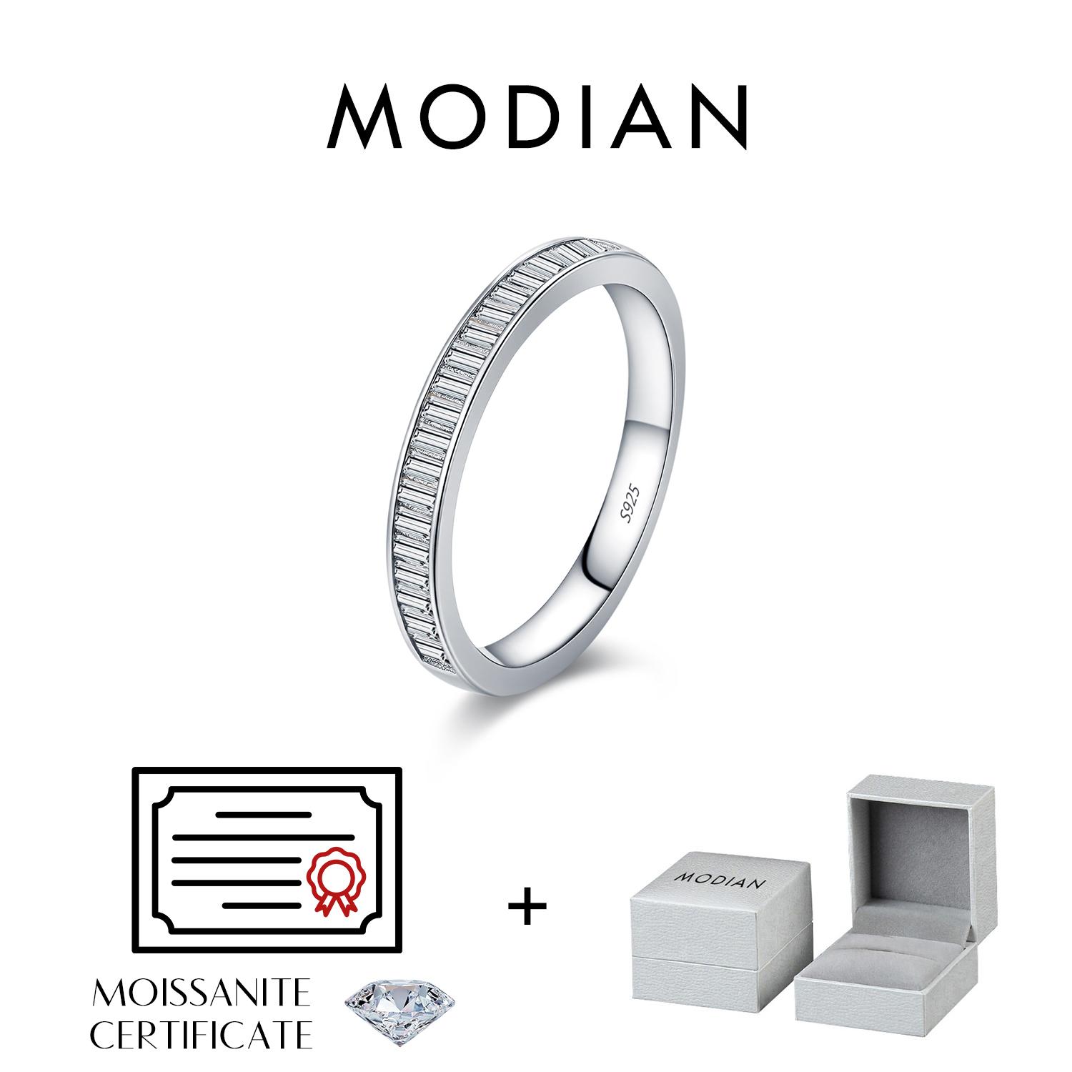 Dazzling D Color Rectangle Moissanite Stackable Rings 925 Sterling Silver Eternity Band Rings For Women Fine Jewelry 9
Dazzling D Color Rectangle Moissanite Stackable Rings 925 Sterling Silver Eternity Band Rings For Women Fine Jewelry 9