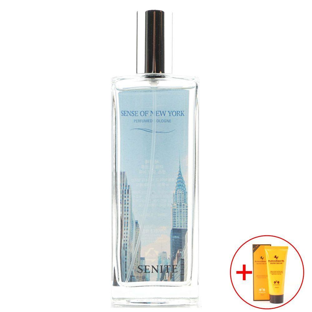 SENITE TATOSNMS Body Care Shower Cologne 100ml Sense of New York
SENITE TATOSNMS Body Care Shower Cologne 100ml Sense of New York