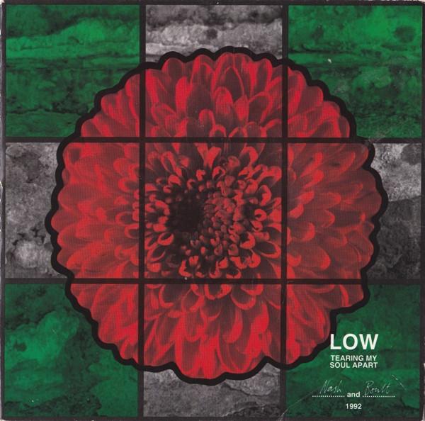 7inch Record LOW Tearing My Soul Apart SYD20 Swanyard Discs 1992 UK Rock Used
7inch Record LOW Tearing My Soul Apart SYD20 Swanyard Discs 1992 UK Rock Used