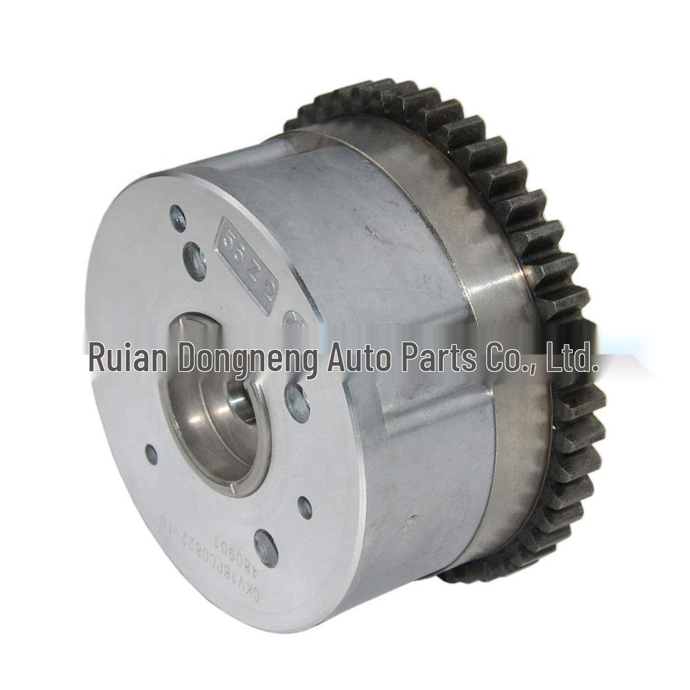 Kia Soul 1.6L CVVT Gear Intake Phase Adjuster (2010-2018) - Part No: 24350-2B010 24350-2B010
Kia Soul 1.6L CVVT Gear Intake Phase Adjuster (2010-2018) - Part No: 24350-2B010 24350-2B010