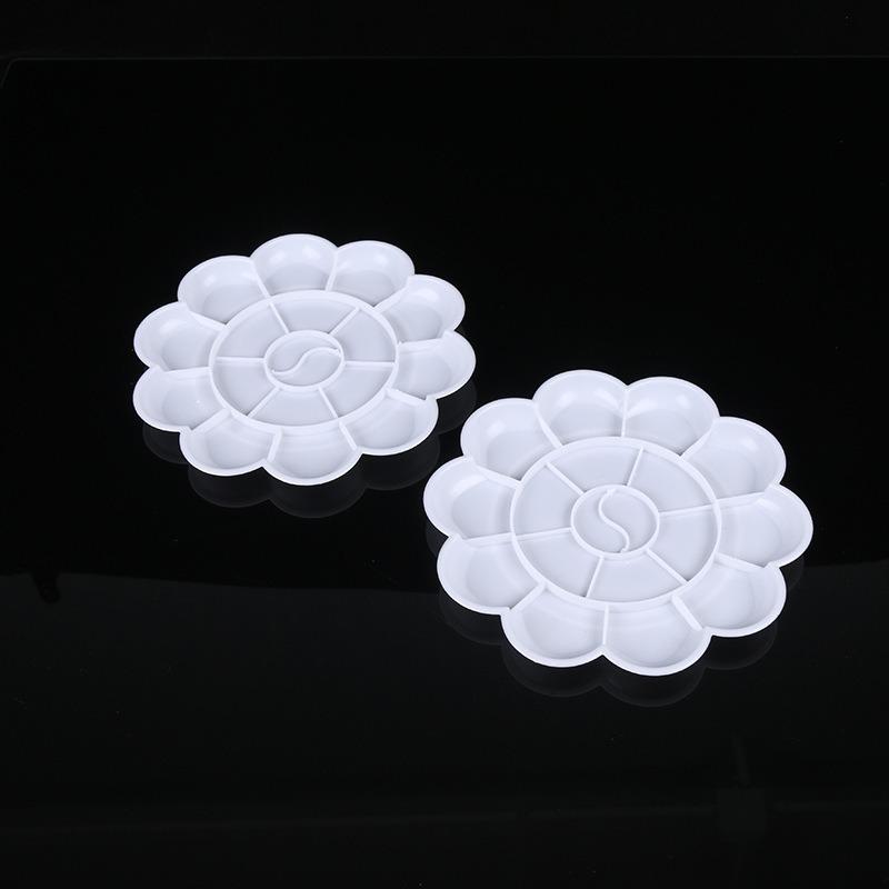 4 Size Children s Gift Painting Supplies Pigment Tray Round Palette Watercolor Art Paint Tray Plastic Palette Gouache Craft DIY 12cm
4 Size Children s Gift Painting Supplies Pigment Tray Round Palette Watercolor Art Paint Tray Plastic Palette Gouache Craft DIY 12cm
