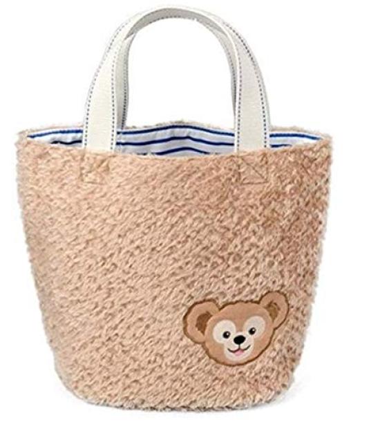 Duffy tote soft and Tokyo Disney Resort lunch with pocket for carrying stuffed toys bag, fluffy, exclusive, bag,
Duffy tote soft and Tokyo Disney Resort lunch with pocket for carrying stuffed toys bag, fluffy, exclusive, bag,