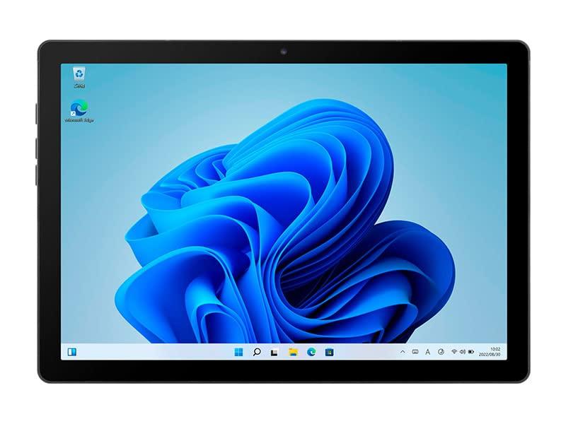 Дюймовий планшет Aiwa Marketing Digital 2 в 1 з Windows 11 Pro 64 bit (aiwa) 10.5 JA2-TBW1001 (CeleronN4020 DualCore/4GB/64GB/Windows11Pro64bit/10.5 чорний
Дюймовий планшет Aiwa Marketing Digital 2 в 1 з Windows 11 Pro 64 bit (aiwa) 10.5 JA2-TBW1001 (CeleronN4020 DualCore/4GB/64GB/Windows11Pro64bit/10.5 чорний