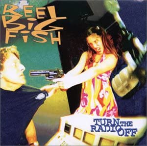 CD REEL BIG FISH - turn the radio off MVCU4PROMO Mojo Records 1996 Japan Obi Rock
CD REEL BIG FISH - turn the radio off MVCU4PROMO Mojo Records 1996 Japan Obi Rock