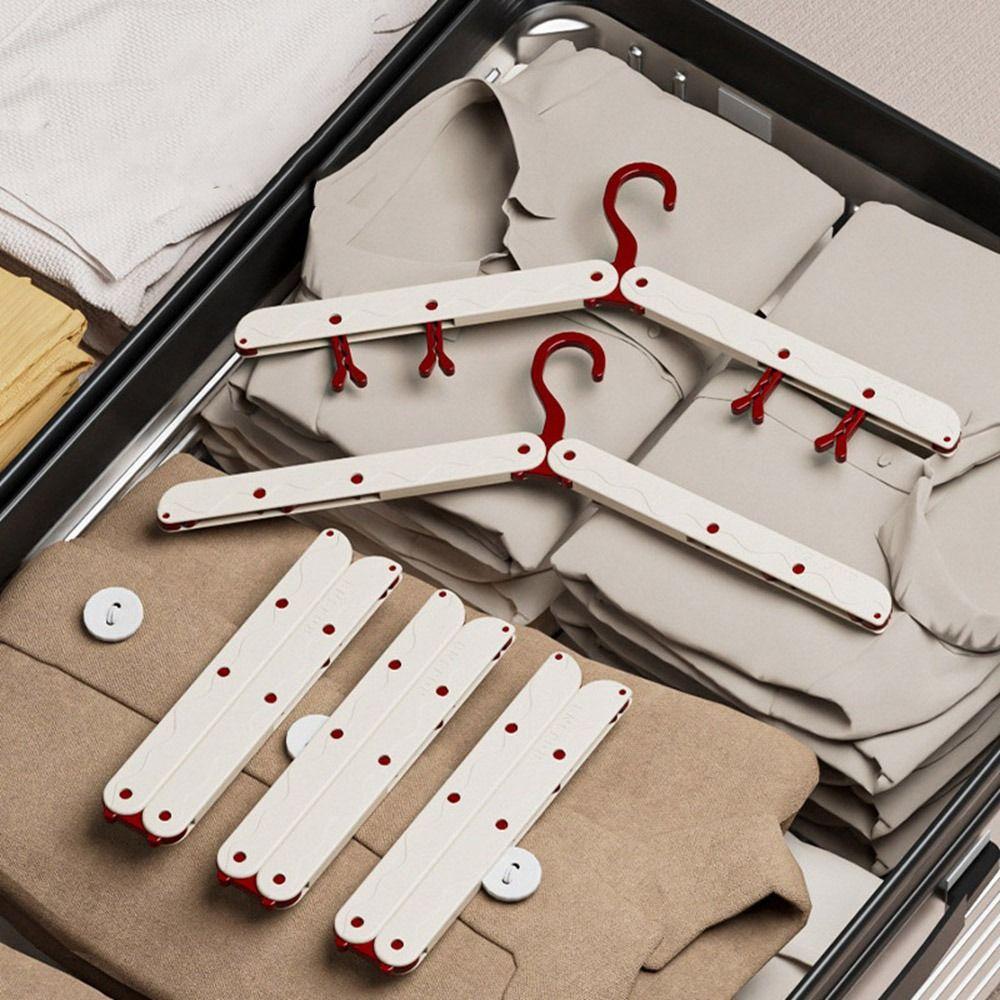 6Pcs Lightweight Travel Folding Hanger Space Saving Clothing Storage Hangers Wardrobe зелений
6Pcs Lightweight Travel Folding Hanger Space Saving Clothing Storage Hangers Wardrobe зелений