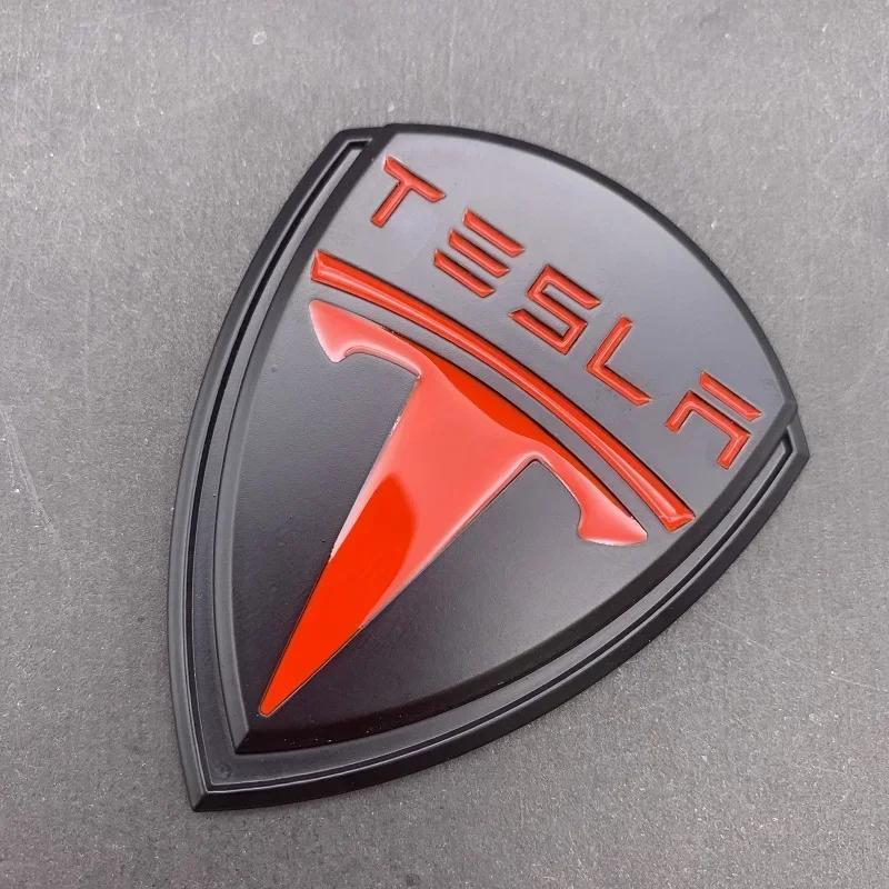 Metal for Tesla Model 3 S X Y Roadster Cybertuck Car Fender Body Side Trunk Rear Sticker Badge Window Decal Exterior Accessories
Metal for Tesla Model 3 S X Y Roadster Cybertuck Car Fender Body Side Trunk Rear Sticker Badge Window Decal Exterior Accessories