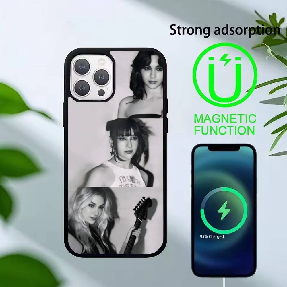 K-The Band W-Warning Phone Case For iPhone 17,16,15,14,13,Pro,Max,Plus,Magnetic For Magsafe Wireless Charging iPhone13
K-The Band W-Warning Phone Case For iPhone 17,16,15,14,13,Pro,Max,Plus,Magnetic For Magsafe Wireless Charging iPhone13