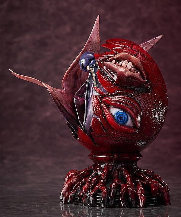figma Аниме Арка Золотого Века МЕМОРИАЛ Фемто Рождение Темного Ястреба пластиковая подвижная фигурка перепродажа Berserk EDITION Вер.. Немасштабированный предварительно окрашенный
figma Аниме Арка Золотого Века МЕМОРИАЛ Фемто Рождение Темного Ястреба пластиковая подвижная фигурка перепродажа Berserk EDITION Вер.. Немасштабированный предварительно окрашенный