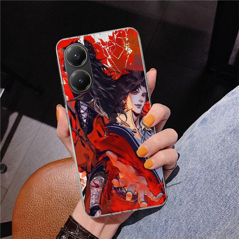 Heaven Official s Blessing Phnoe Case for Xiaomi Poco X5 X6 X7 Pro X4 Gt F7 Ultra M8 M7 Redmi 15C 15 13C 13 12C 12 Unique Cover Xiaomi Poco F7
Heaven Official s Blessing Phnoe Case for Xiaomi Poco X5 X6 X7 Pro X4 Gt F7 Ultra M8 M7 Redmi 15C 15 13C 13 12C 12 Unique Cover Xiaomi Poco F7