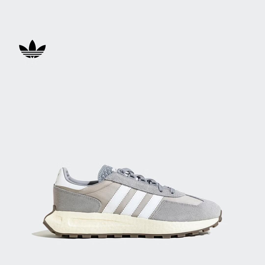 Adidas RETROPY E5 Классические спортивные кроссовки Boost - Спортивные кроссовки Adidas с трехлистным дизайном JQ4099 35.5 серый
Adidas RETROPY E5 Классические спортивные кроссовки Boost - Спортивные кроссовки Adidas с трехлистным дизайном JQ4099 35.5 серый