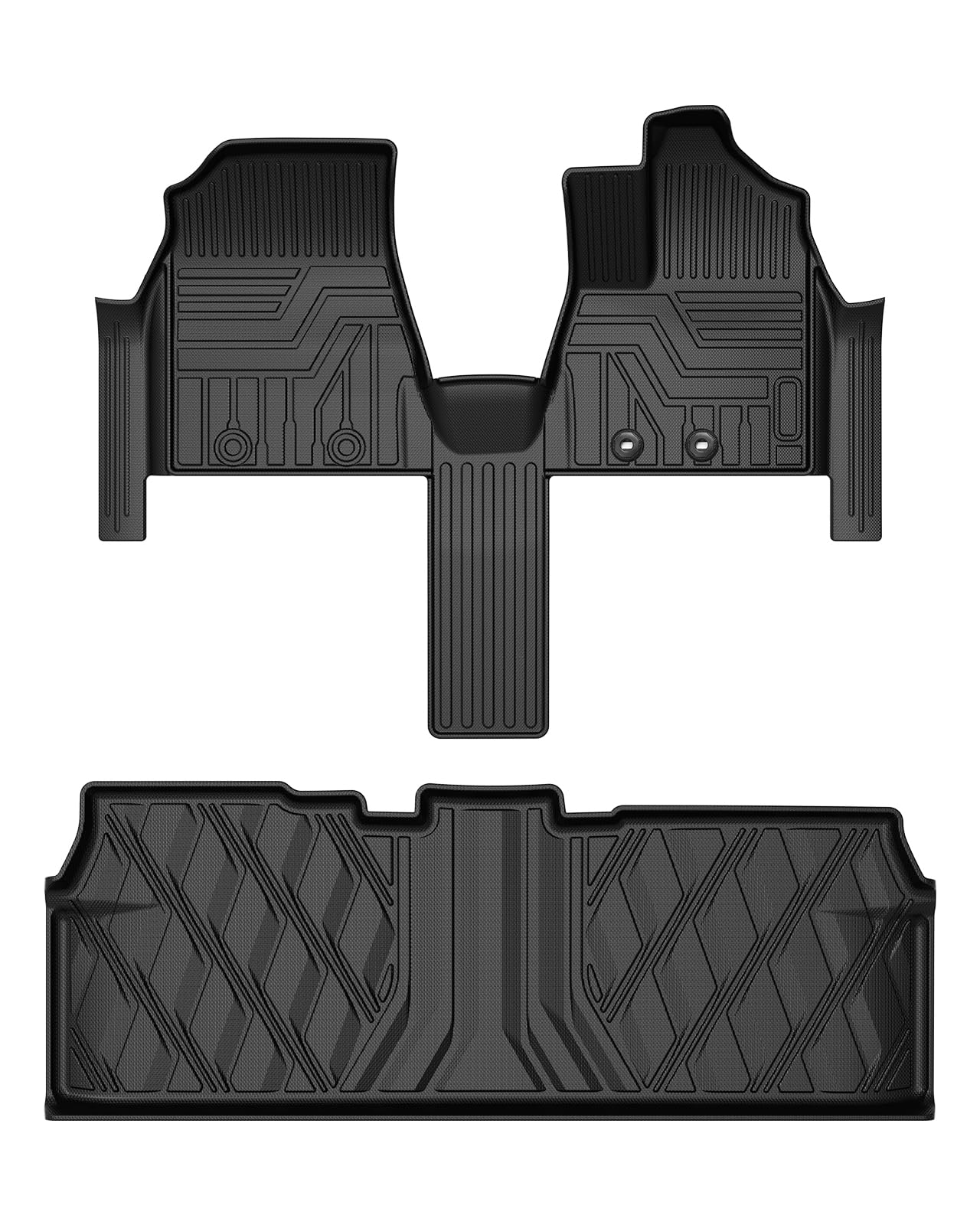 Cartist Применимо к Voxy Noah 80 Series Передние и поздние напольные коврики 3D напольные коврики для автомобилей 3D автомобильные коврики 3D структура VOXY NOAH начала 80-х конца 80-х чёрный
Cartist Применимо к Voxy Noah 80 Series Передние и поздние напольные коврики 3D напольные коврики для автомобилей 3D автомобильные коврики 3D структура VOXY NOAH начала 80-х конца 80-х чёрный
