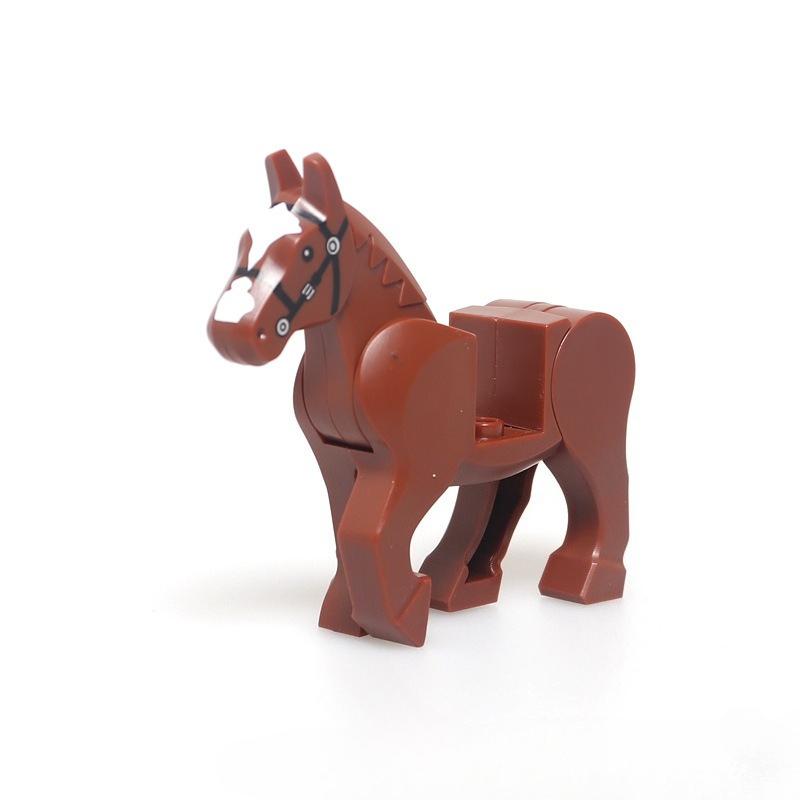 Building blocks figures humanoid dolls Playthings mini figures humanoid dolls children s Playthings birthday presents cartoon charac
Building blocks figures humanoid dolls Playthings mini figures humanoid dolls children s Playthings birthday presents cartoon charac