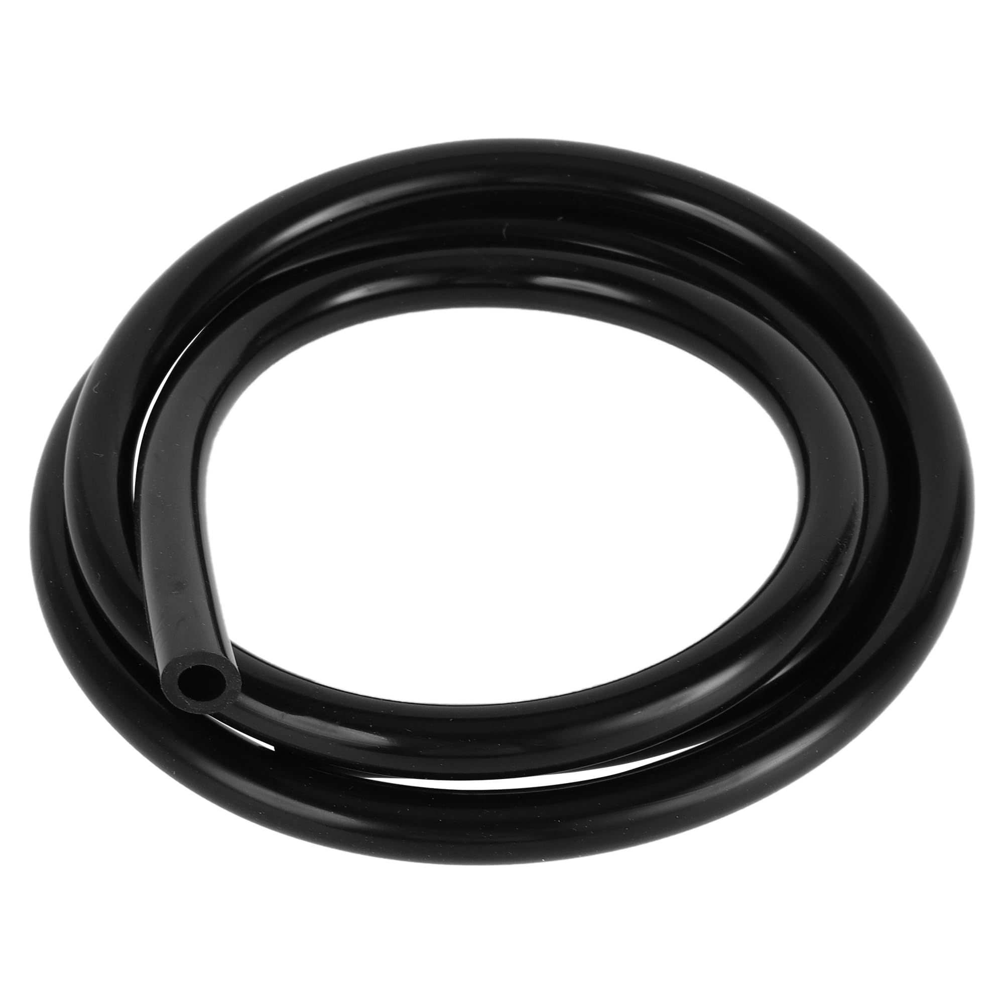 Partuto 1шт Максимальний тиск 130PSI Універсальний силіконовий вакуумний шланг для трубки Автомобільний вакуумний шланг 6mm чорний
Partuto 1шт Максимальний тиск 130PSI Універсальний силіконовий вакуумний шланг для трубки Автомобільний вакуумний шланг 6mm чорний