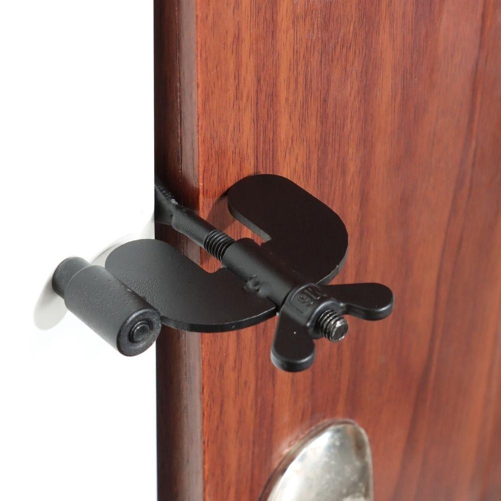 & Privacy Adjustable Hotel for Home School Door Locks Devices Portable Door Lock Home Security
& Privacy Adjustable Hotel for Home School Door Locks Devices Portable Door Lock Home Security