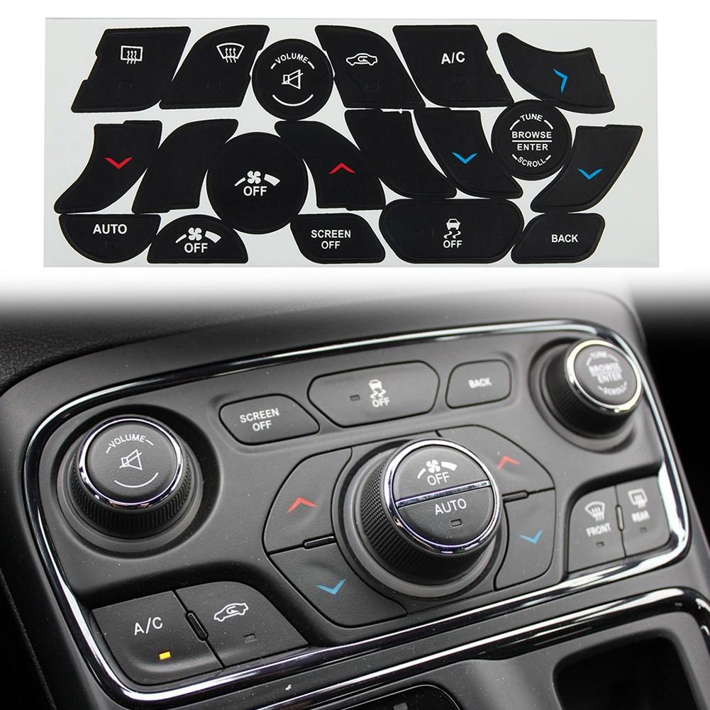 Button Repair A/C Climate Control Accessories Direct Replacement
Button Repair A/C Climate Control Accessories Direct Replacement