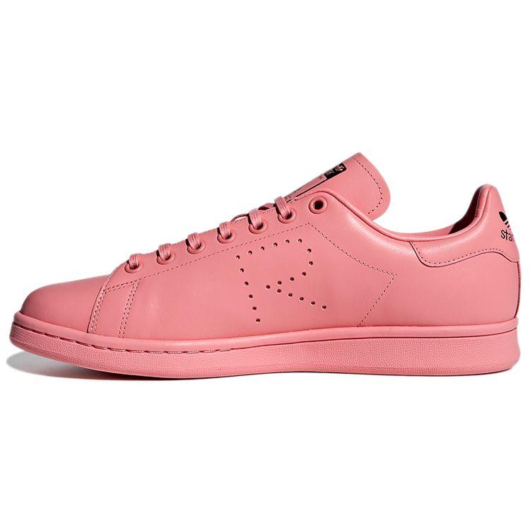 Кроссовки унисекс adidas Raf Simons x Stan Smith Tactile Rose Pink Tactile-Rose F34269
Кроссовки унисекс adidas Raf Simons x Stan Smith Tactile Rose Pink Tactile-Rose F34269